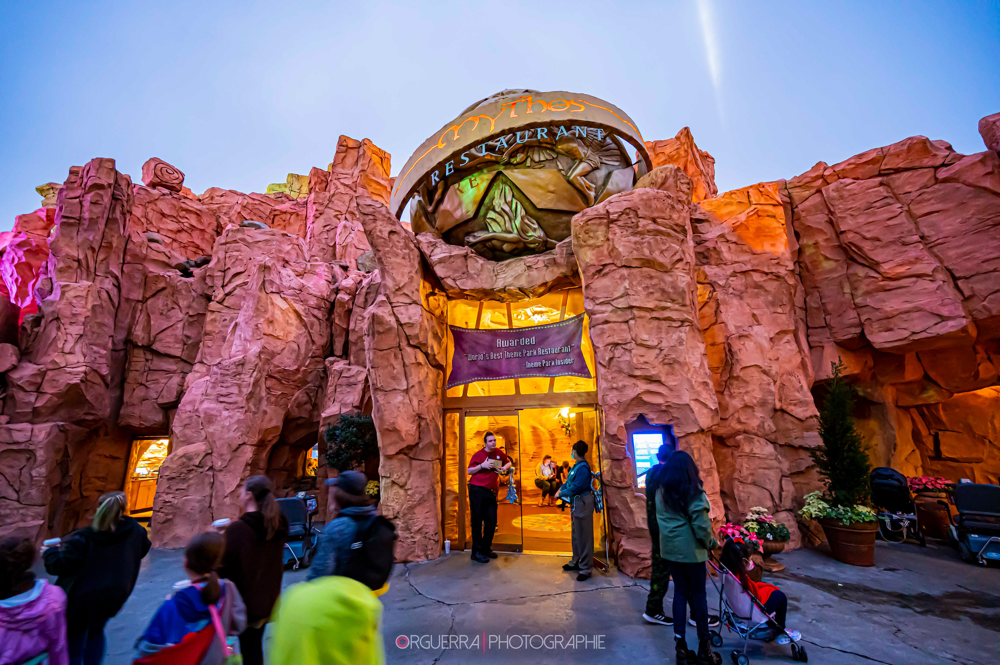 Universal Studios Florida — photographie
